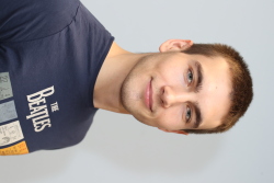 Артем ТРУБИН, фото